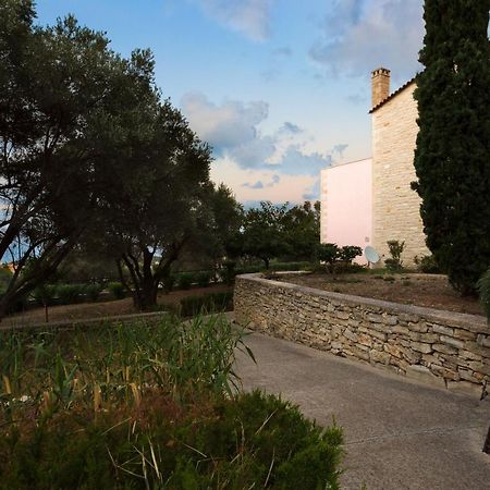 Maroulas Villa Estate Exterior photo
