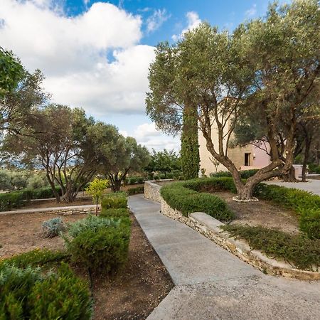 Maroulas Villa Estate Exterior photo