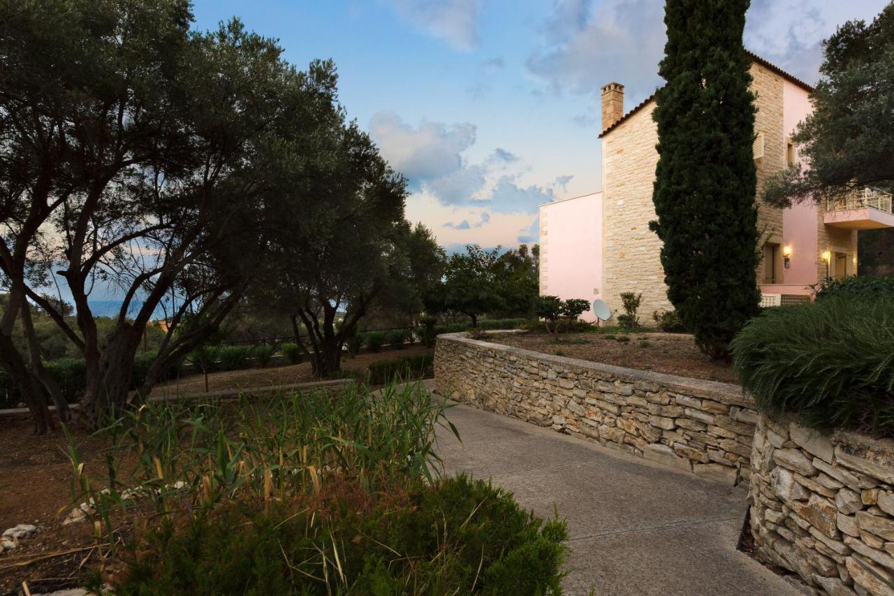 Maroulas Villa Estate Exterior photo