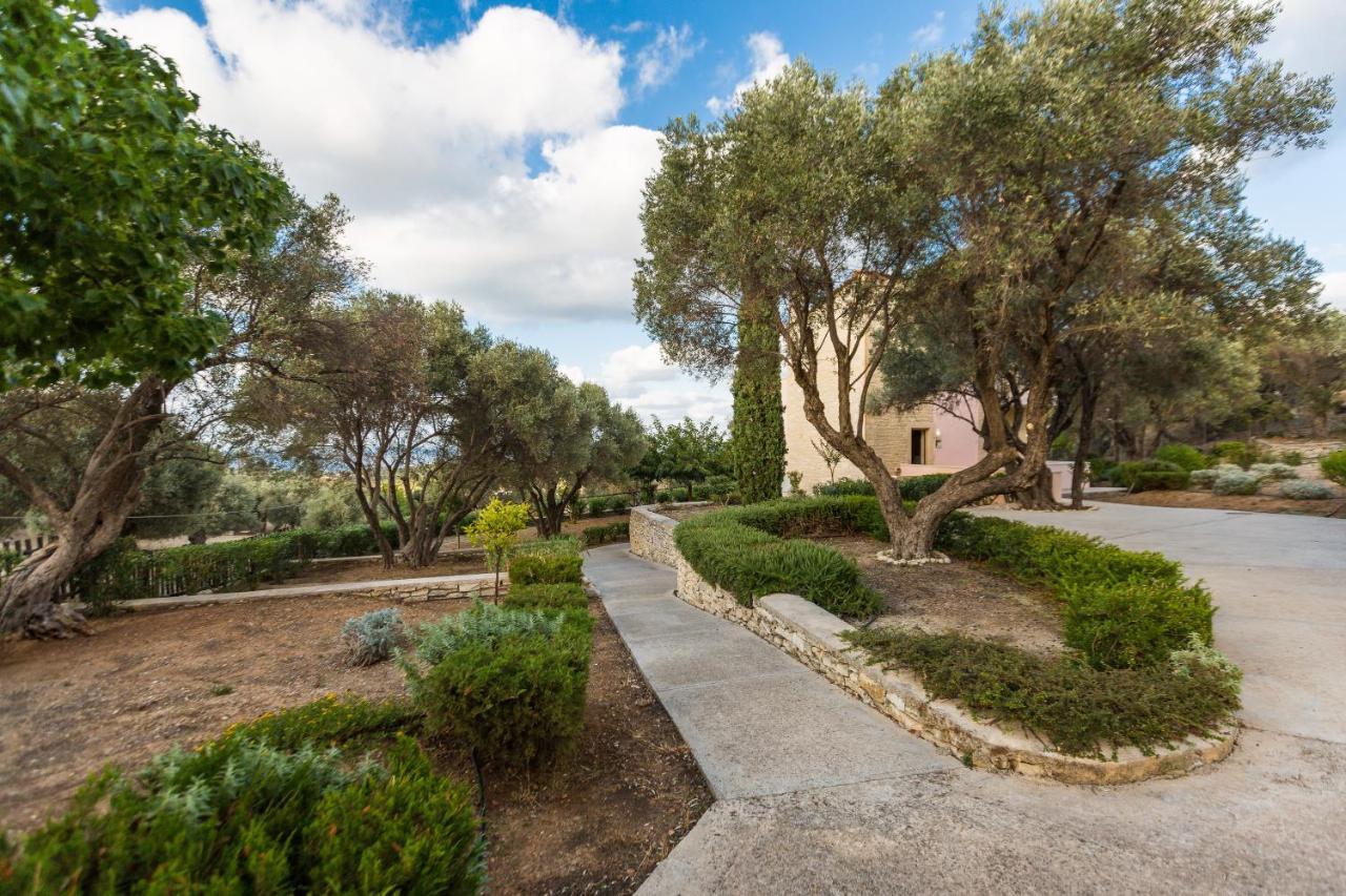 Maroulas Villa Estate Exterior photo