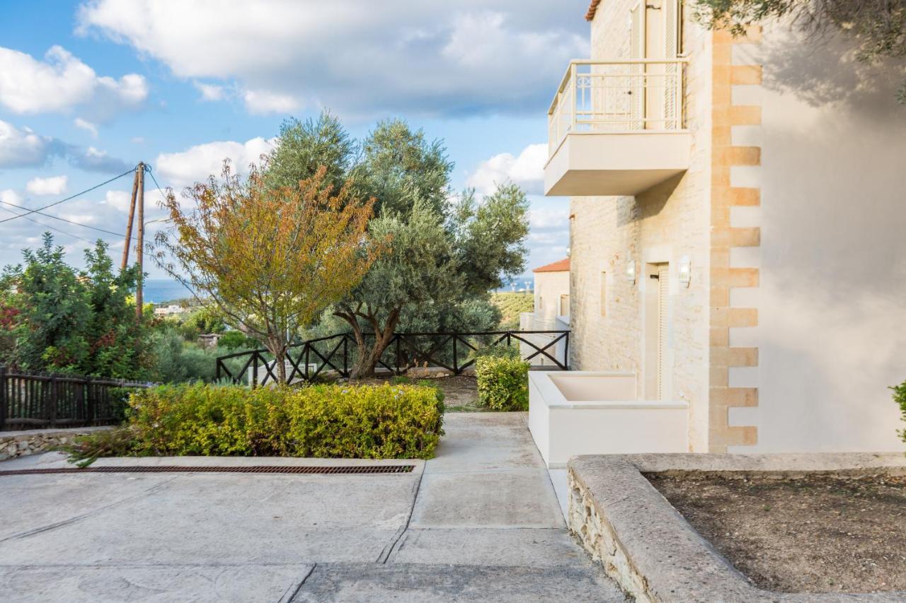 Maroulas Villa Estate Exterior photo