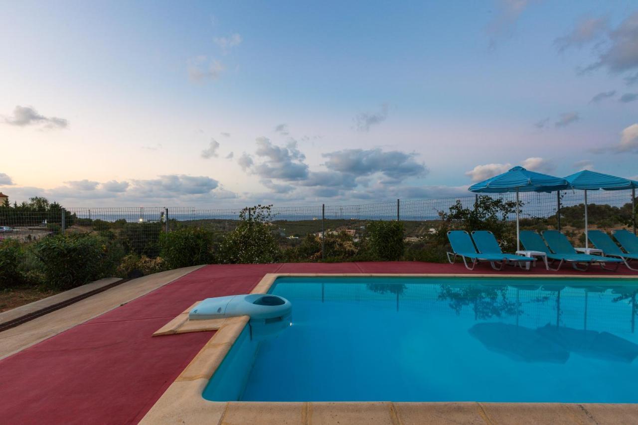 Maroulas Villa Estate Exterior photo