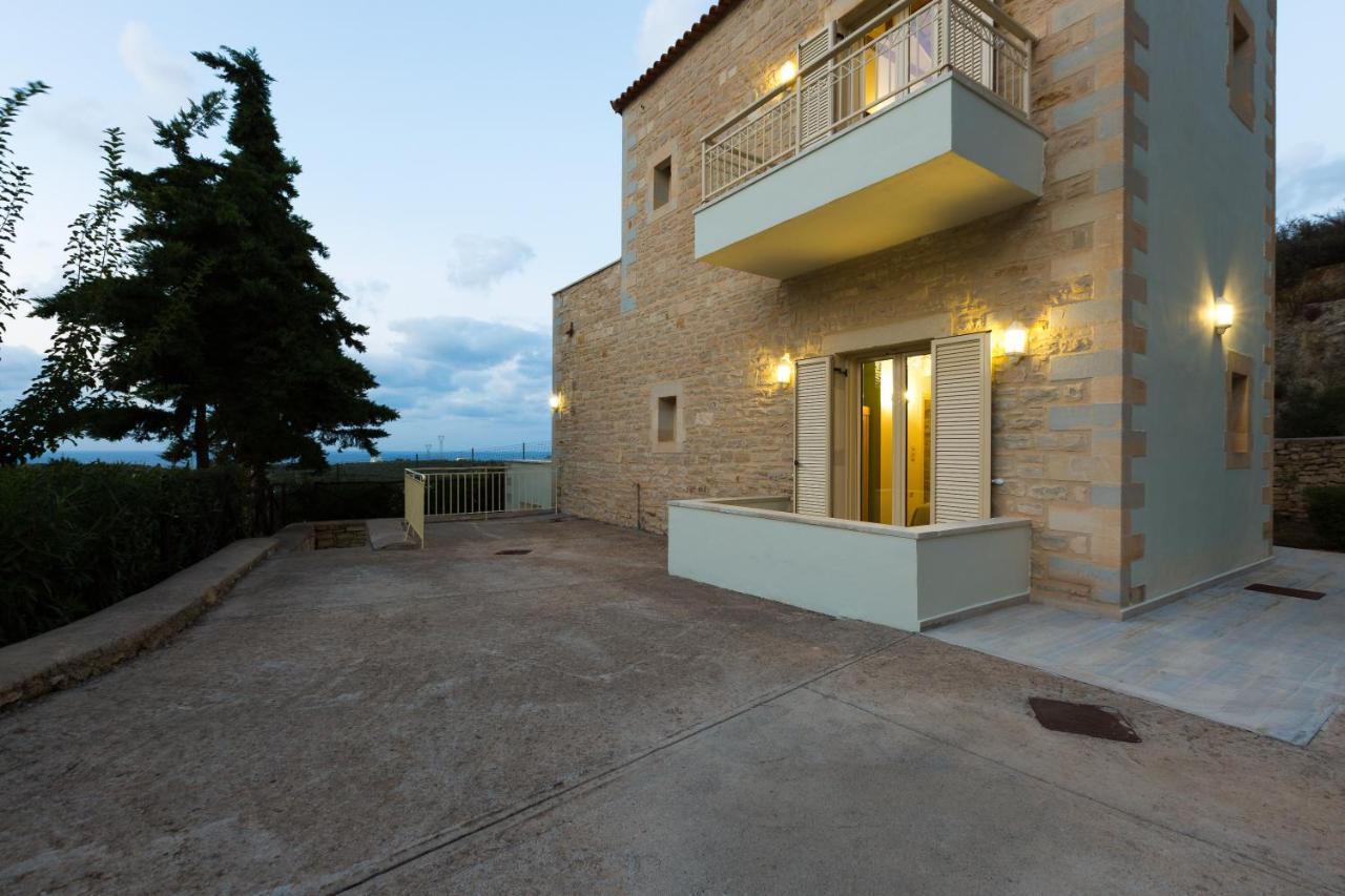 Maroulas Villa Estate Exterior photo