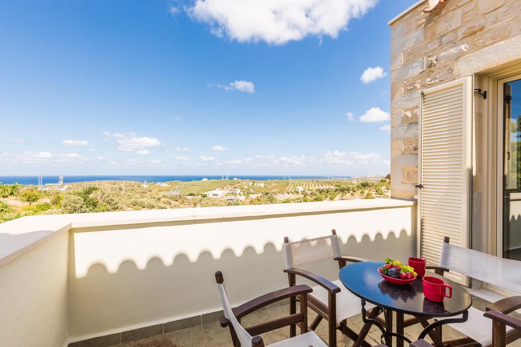 Maroulas Villa Estate Exterior photo