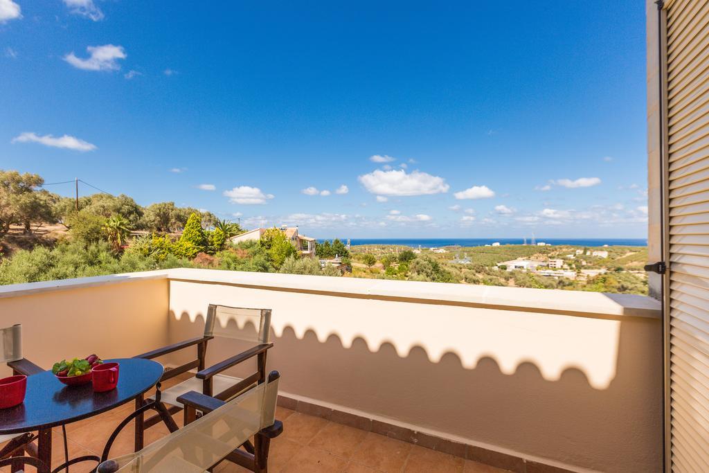 Maroulas Villa Estate Exterior photo