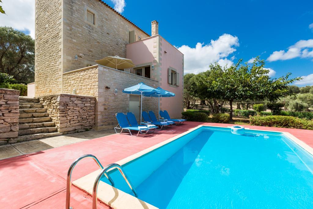 Maroulas Villa Estate Exterior photo