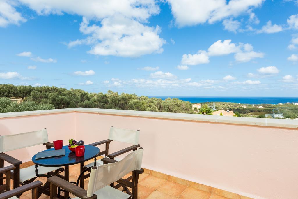 Maroulas Villa Estate Exterior photo