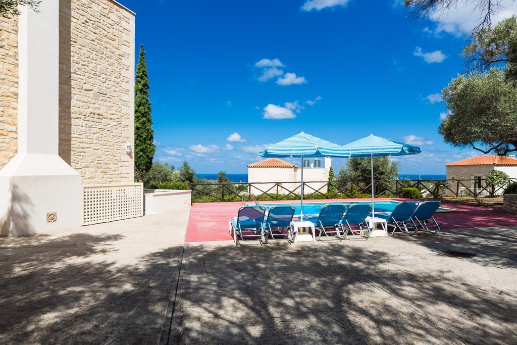Maroulas Villa Estate Exterior photo