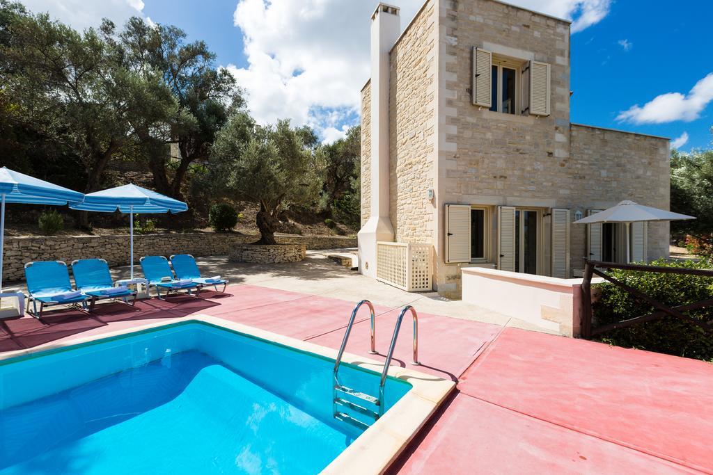 Maroulas Villa Estate Exterior photo