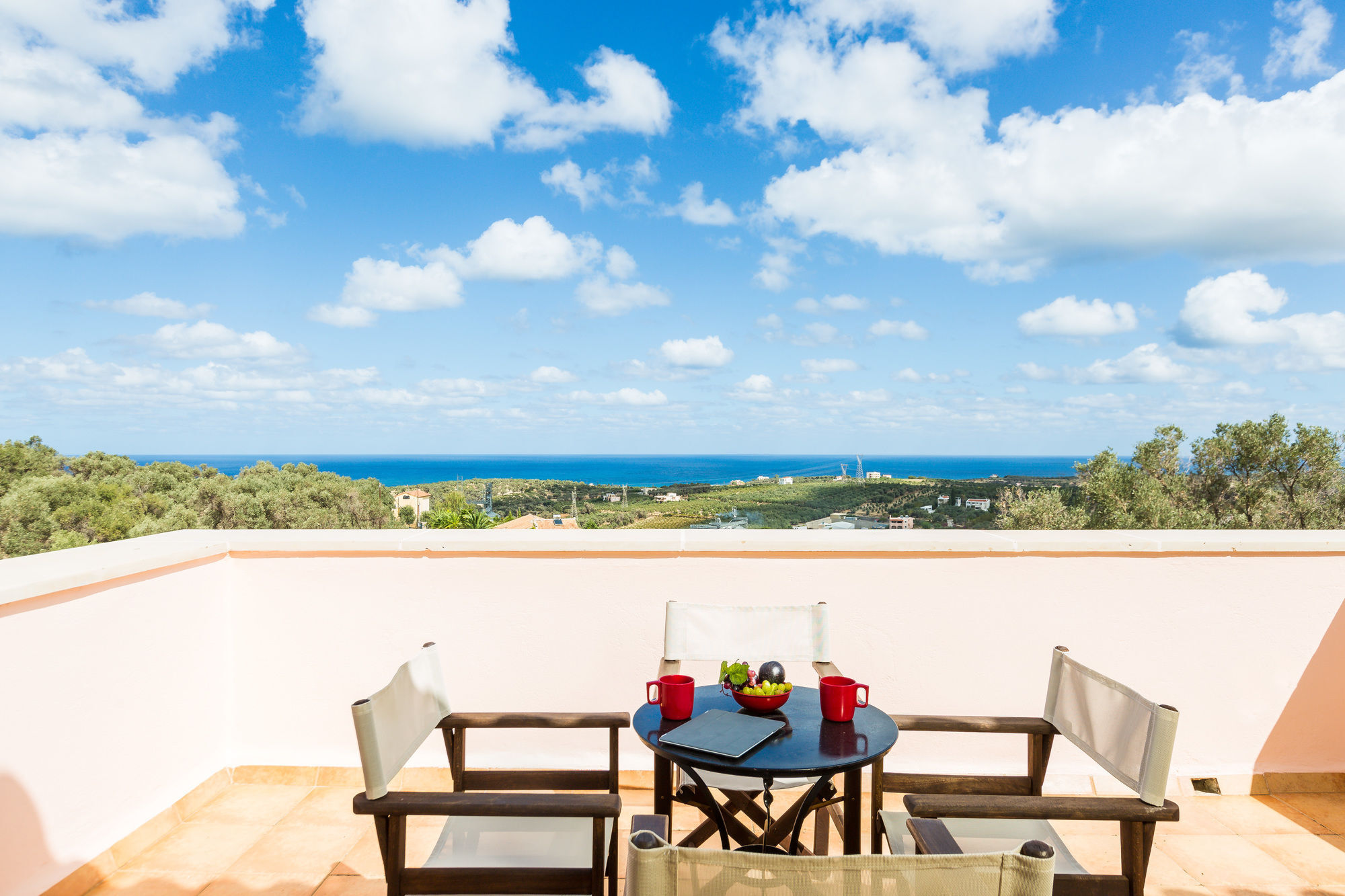 Maroulas Villa Estate Exterior photo